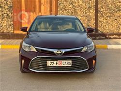 تويوتا أفالون